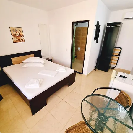 Complex Casa Ani Eforie Nord