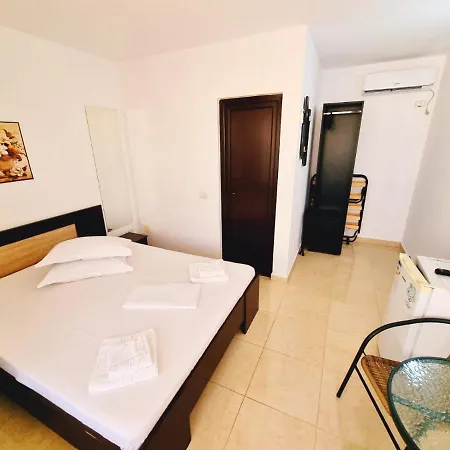 Resort Complex Casa Ani *