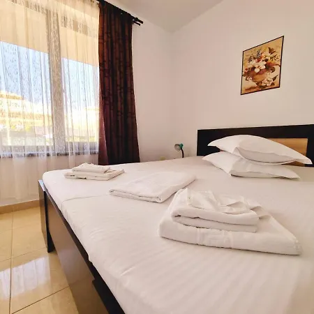 Complex Casa Ani Resort Eforie Nord