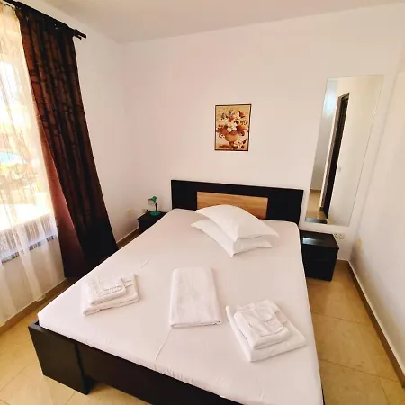 Resort Complex Casa Ani *