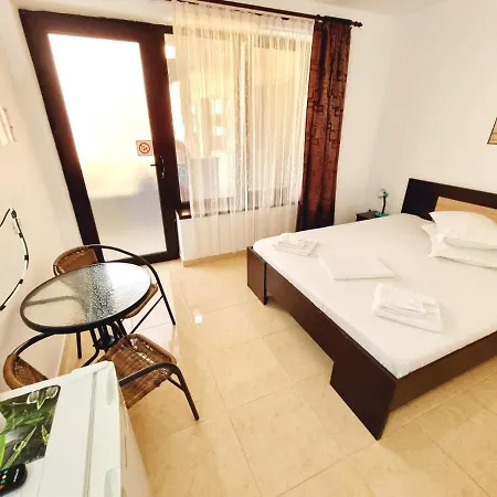 Complex Casa Ani Resort *