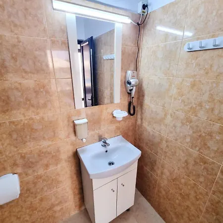 Resort Complex Casa Ani Eforie Nord