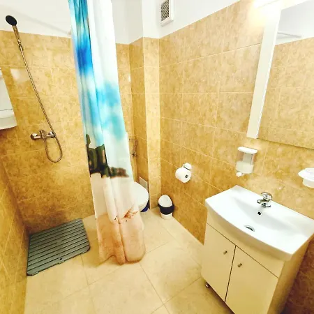 Complex Casa Ani Resort Eforie Nord