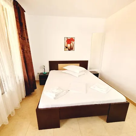 Complex Casa Ani Resort
