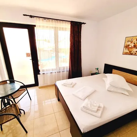 Complex Casa Ani * Eforie Nord