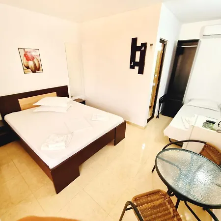 Complex Casa Ani Resort Eforie Nord