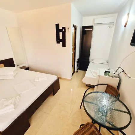 Complex Casa Ani Resort