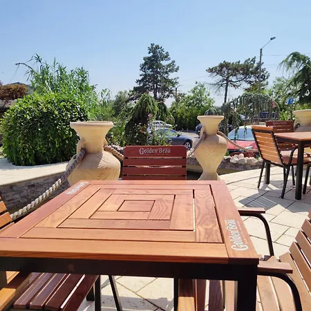 Complex Casa Ani Resort *