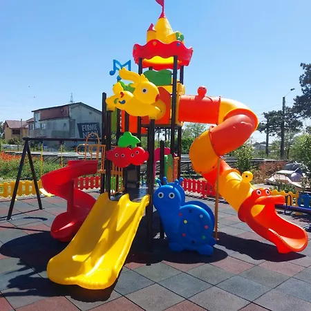 Resort Complex Casa Ani