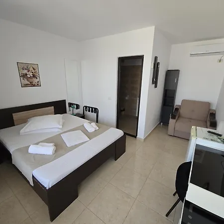 Complex Casa Ani Resort