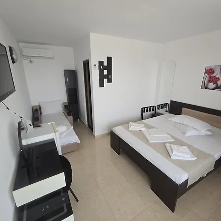 Resort Complex Casa Ani