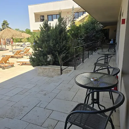 Complex Casa Ani Resort