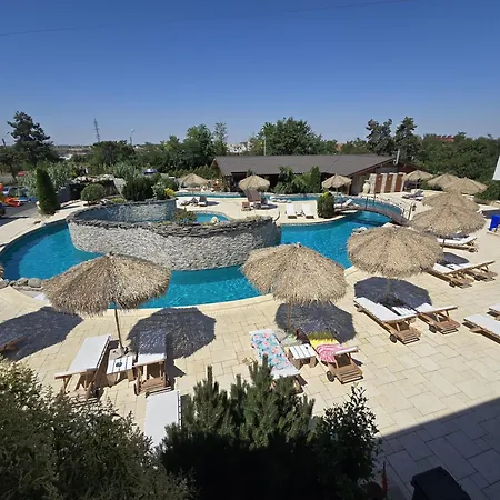 Resort Complex Casa Ani Eforie Nord