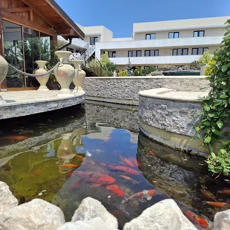 Complex Casa Ani Resort Eforie Nord