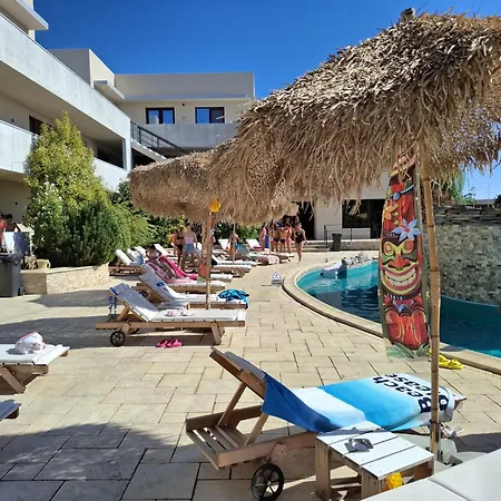 Resort Complex Casa Ani