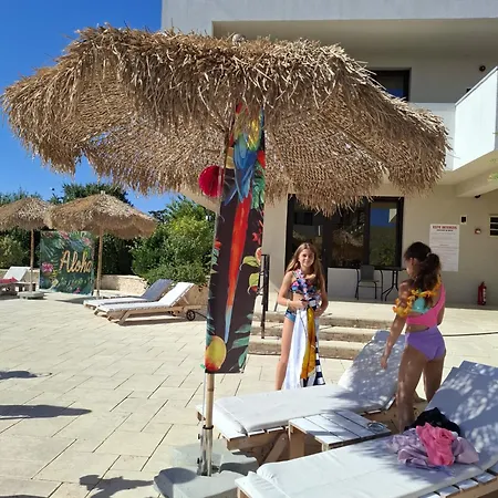 Resort Complex Casa Ani *