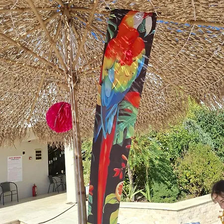 Complex Casa Ani Resort