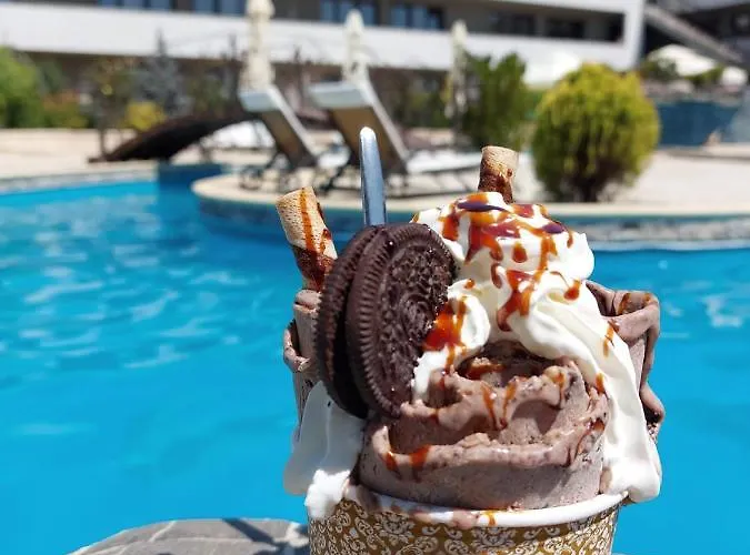 Complex Casa Ani Eforie Nord