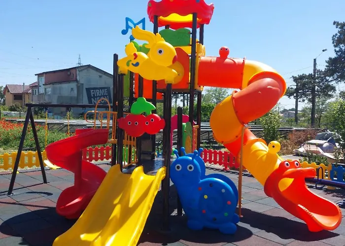 Complex Complex Casa Ani