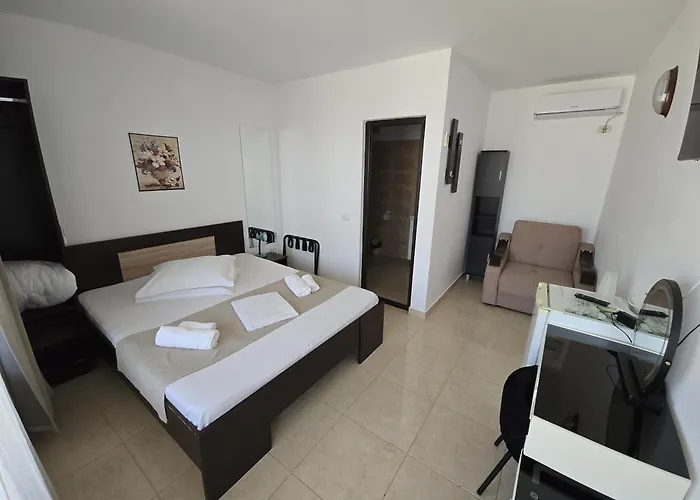 Complex Casa Ani Complex