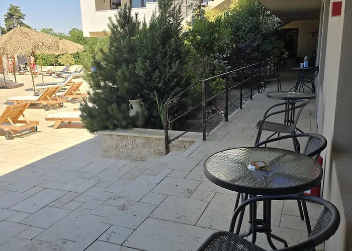 Complex Casa Ani Complex