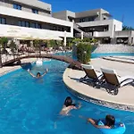 Complex Casa Ani Üdülőközpont