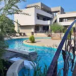 Complex Casa Ani Észak-Eforie