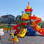 Üdülőközpont Complex Casa Ani