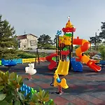 Complex Casa Ani Észak-Eforie