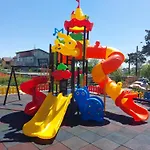 Üdülőközpont Complex Casa Ani