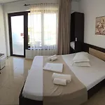 Complex Casa Ani Üdülőközpont Észak-Eforie