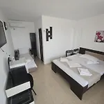 Üdülőközpont Complex Casa Ani