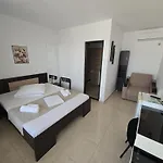 Complex Casa Ani Észak-Eforie