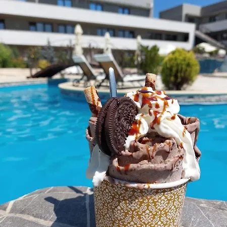 Complex Casa Ani Eforie Nord