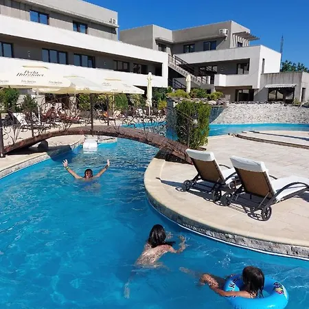 Complex Casa Ani Resort