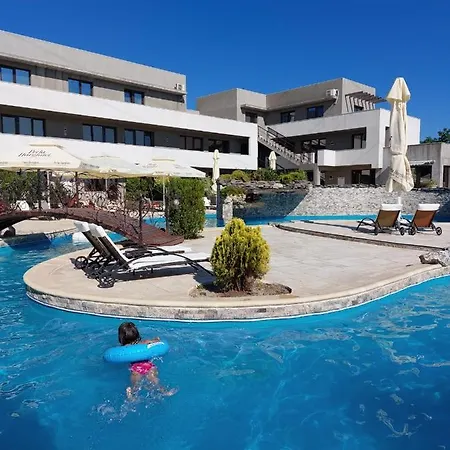 Resort Complex Casa Ani *