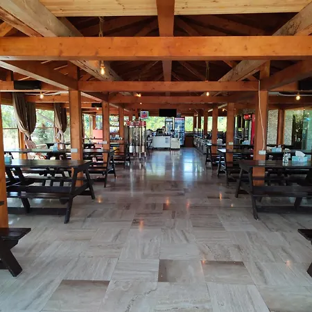 Complex Casa Ani Resort *