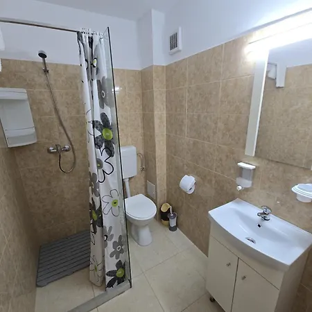 Complex Casa Ani Üdülőközpont *