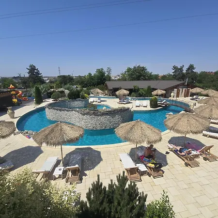 리조트 Complex Casa Ani *