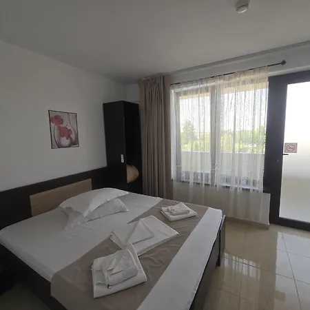 Complex Casa Ani Üdülőközpont *