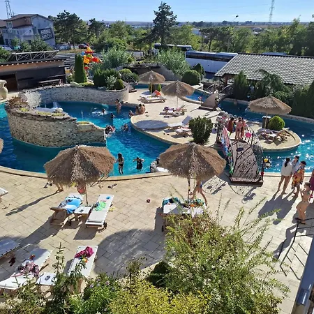 Resort Complex Casa Ani *