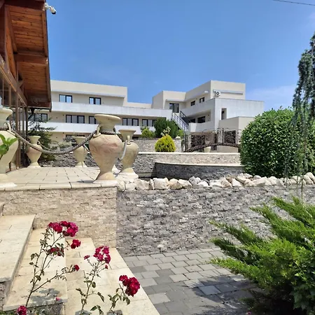 Feriested Complex Casa Ani