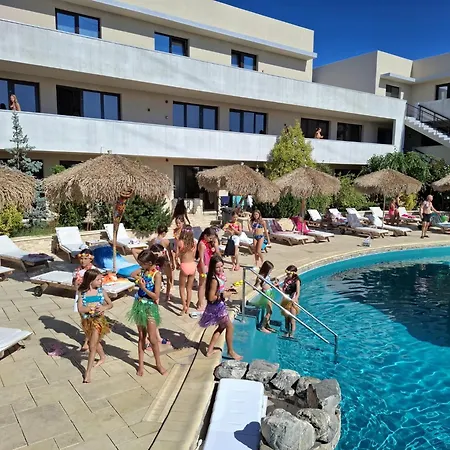 Feriested Complex Casa Ani *