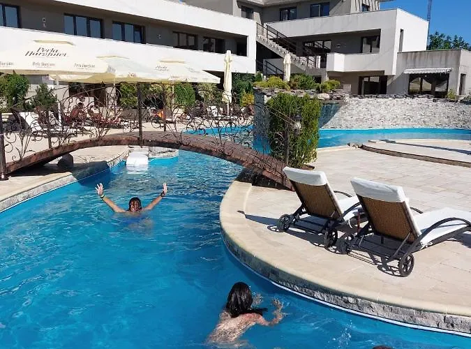 Complex Casa Ani Feriested