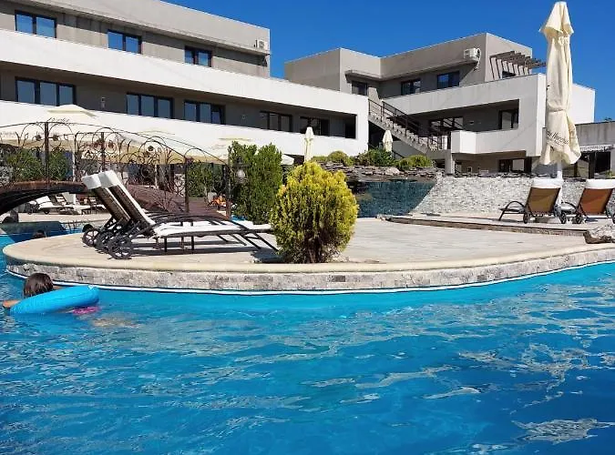 Complex Casa Ani * Eforie Nord