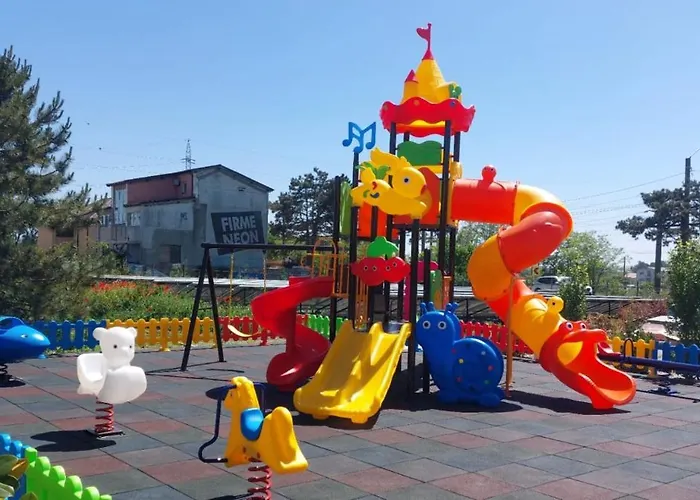 Feriested Complex Casa Ani