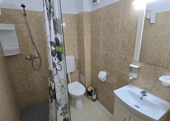 Complex Casa Ani Feriested *