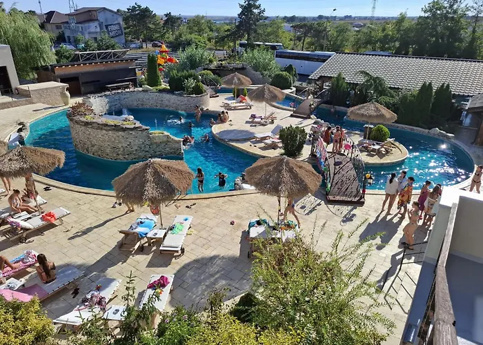 Feriested Complex Casa Ani *