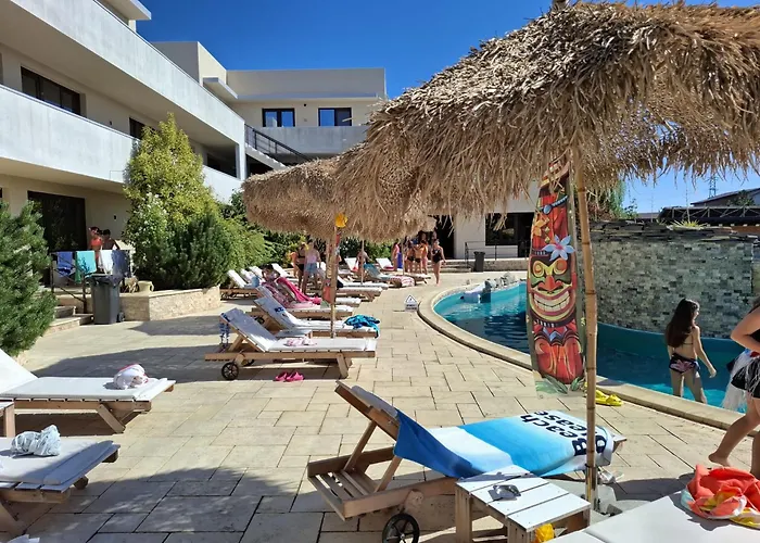 Feriested Complex Casa Ani