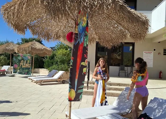 Feriested Complex Casa Ani *